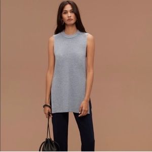 NEW WILFRED PALMIER SWEATER